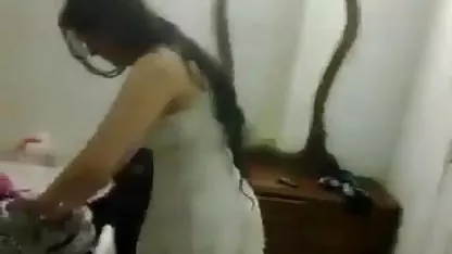 من سکیی هندی اسپانیایی, فاحشه