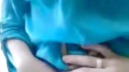 لزبین ها داغ در سوپرسیکسی هندی جوراب ساق بلند 2