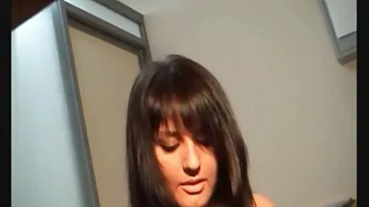 بیلی بروکس تزریق سکس چاق هندی